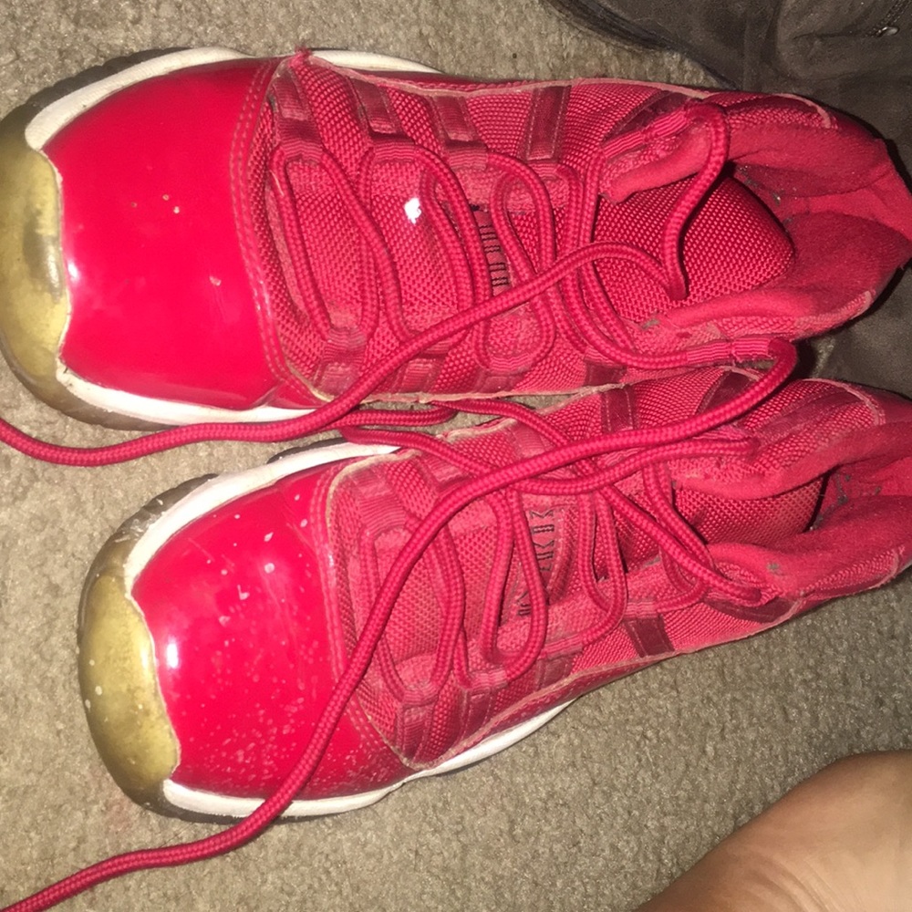 Jordan’s